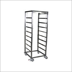 Tray Carrier Trolley
