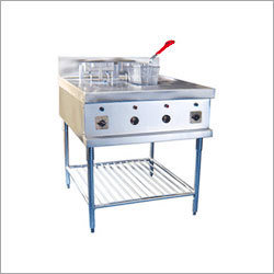 Deep Fat Fryer