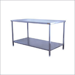Preparation Table