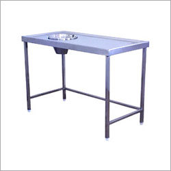 Work Table