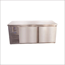 Refrigeration Equipment