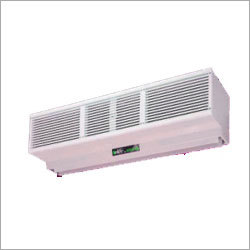 Air Curtains