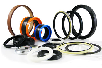 HDD Cylinder Seal Kit