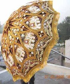 Wedding Decorative Umberalla