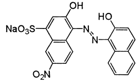 Acid Black Msrl Boiling Point: 379.8 C