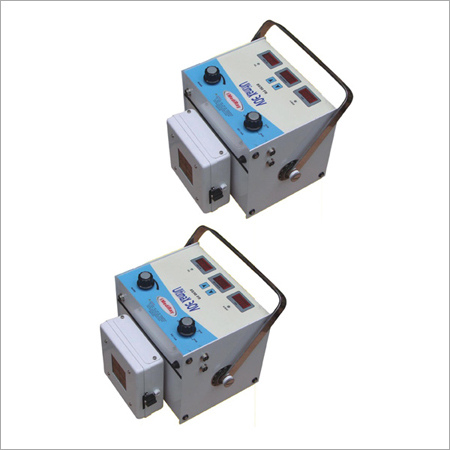 Mediray UltimaX portable veterinary X-Ray Machine