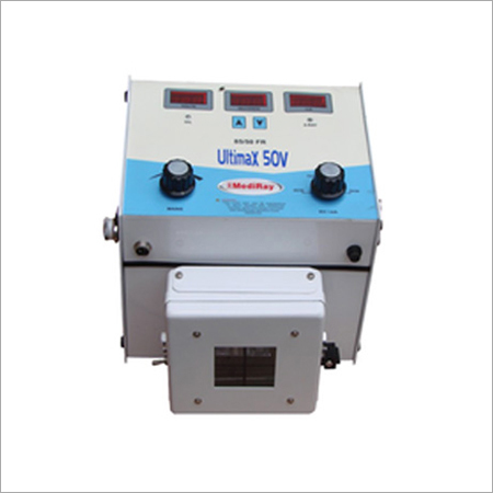 Mediray UltimaX-30 / 50mA Portable Veterinary X-Ray Machine
