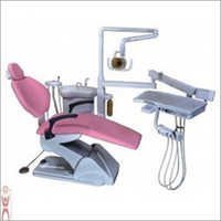 Medi Shine Dental Chair