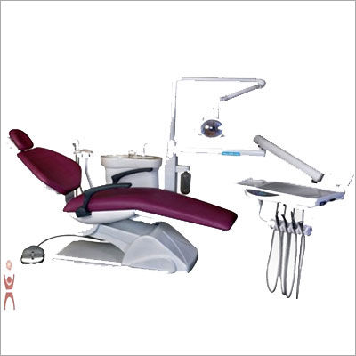 Medi Shine Dental Chair 