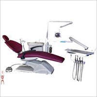 Medi Shine Dental Chair