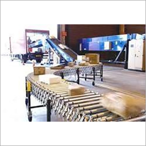 Truck Loading Conveyors