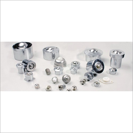 Industrial Conveyor System