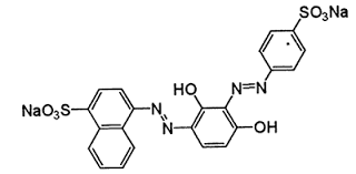 ACID BROWN 2R