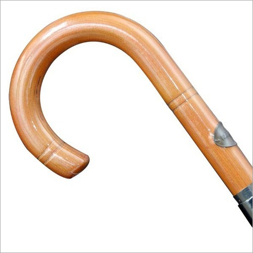 Wooden Handle Golf Umbrella