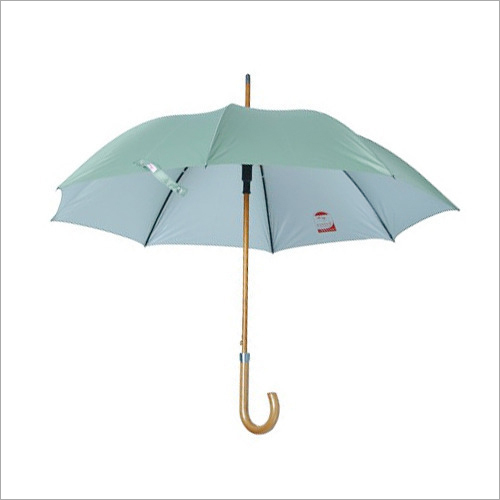 Single Fold Umbrella