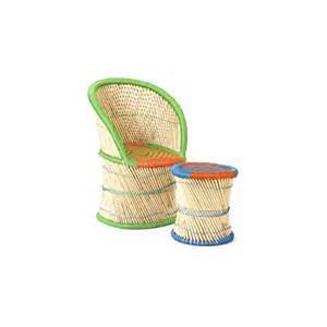 Sarkanda Garden Chairs