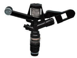 SPRINKLER SYSTEM