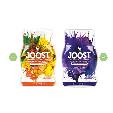Joost - Health Drink