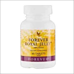 Forever Royal Jelly