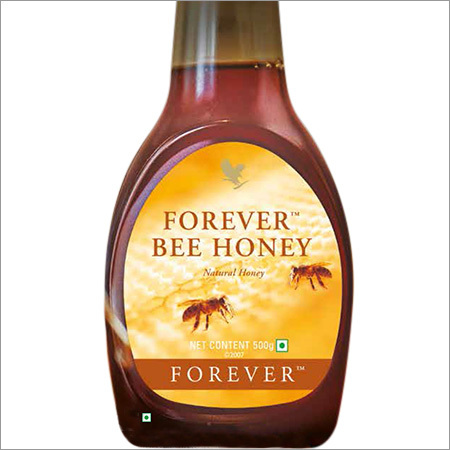 Forever Bee Honey