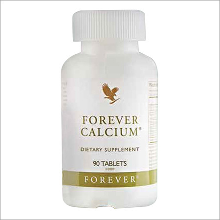 Forever Calcium Tablets
