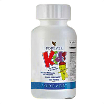 Forever Kids Supplement