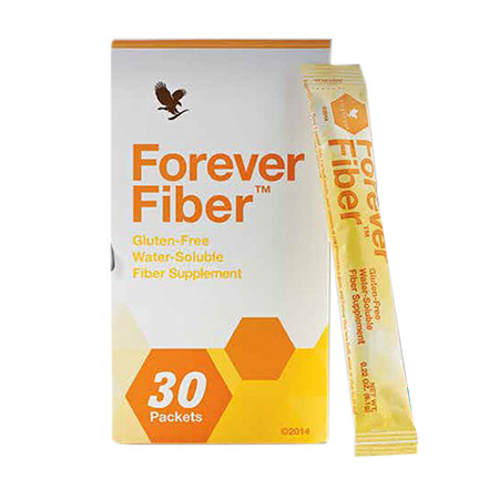 Forever Fiber Supplements