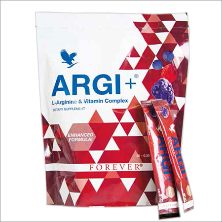 Nutritional Supplements