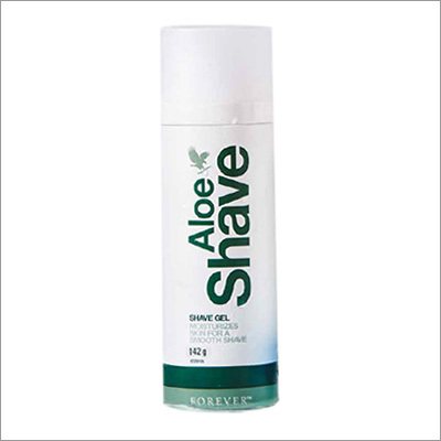 Aloe Shave (Gel)