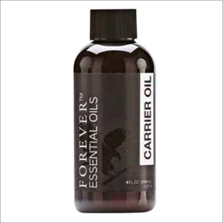 Forever TM Essential Oils Carrier Oil