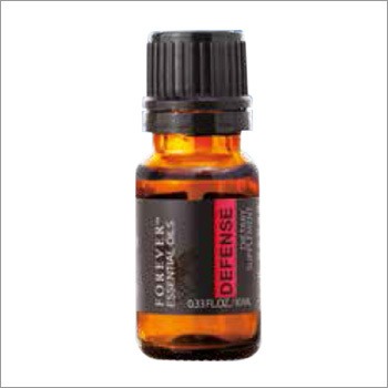 Forever Essential Oils Defense