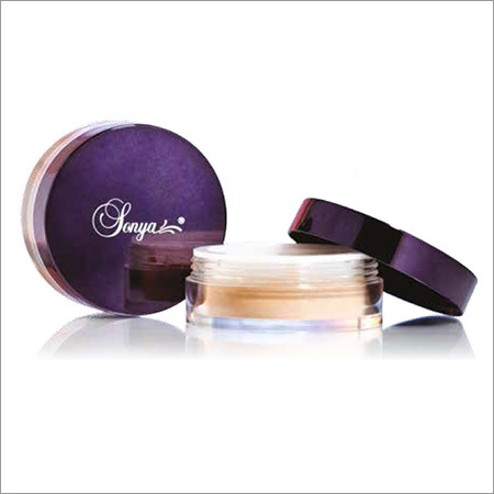 Mineral Makeup Kit