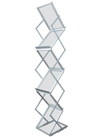 Pocket Catalogue Shelf Size: Medium