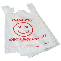 Roto Flex Printed Bags