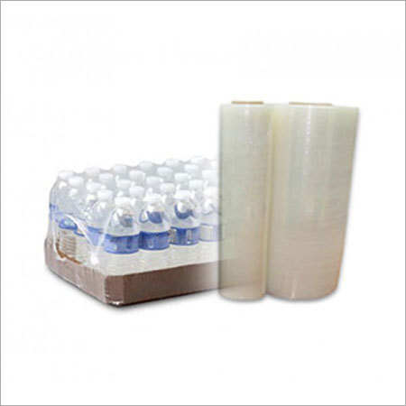 Shrink Wraps