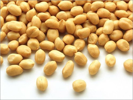 Plain Peanuts