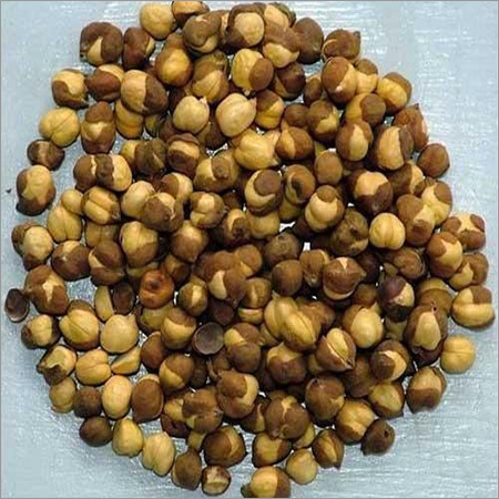 Rosted Brown Chana