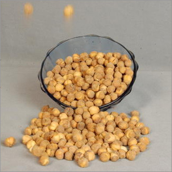 Roasted Gulabi Chana