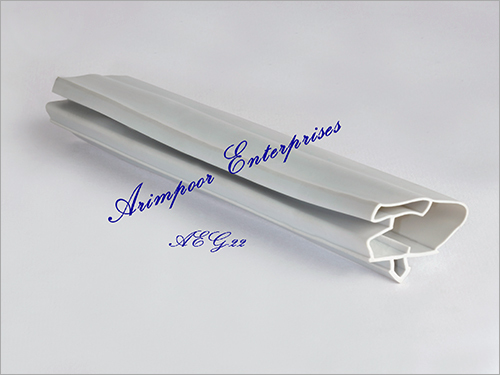 Vertical Refrigerator Door Gasket