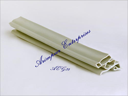 Refrigerated Coldroom Door Gaskets