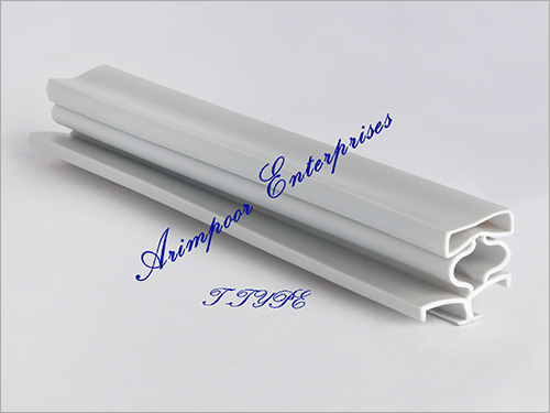 Chiller Room Door Gasket