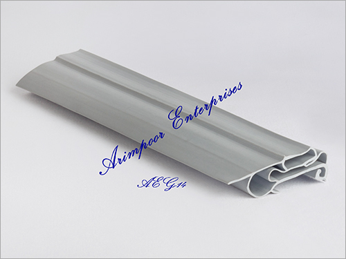 Cold Storage Door Gaskets