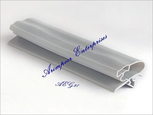 Vertical Door Gasket
