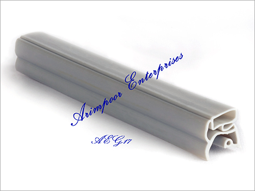 Refrigerated Storage Room Door Gaskets