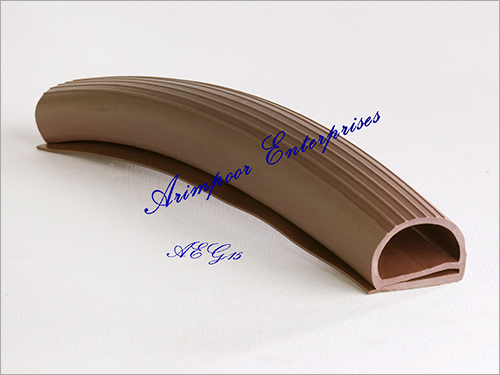 Rubber Door Gasket