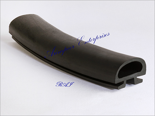 Commercial Refrigerator Door Gasket