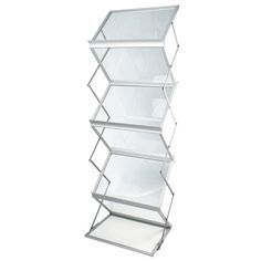 Pocket Catalogue Shelf Size: Medium
