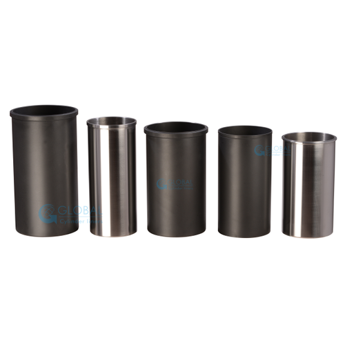 Ductile Iron Cylinder Liners