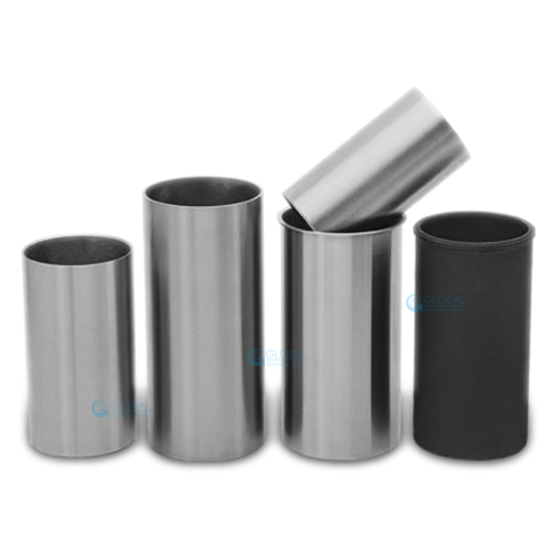 Cast Iron Cylinder Liners
