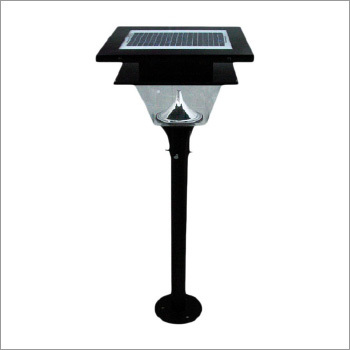 Solar Garden Light
